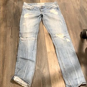 Hollister jeans